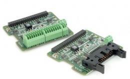 RPi-GP10T　Raspberry Pi I2C 絶縁型デジタル入出力ボード 端子台モデル