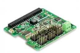RPi-GP90　Raspberry Pi I2C 絶縁型パルス入力ボード