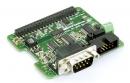 RPi-GP60　Raspberry Pi I2C 絶縁型 シリアルボード