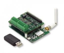 RS-SG2040T　SubGiga アナログ入力ボード(端子台モデル)