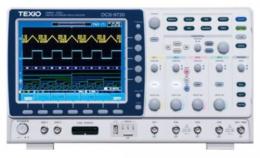 【アウトレット】 70MHz　2chデジタルオシロスコープ　DCS-9707D