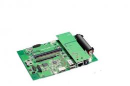 RPi-CM3MB2-PoE　PoE対応 Raspberry Pi CM3/4Sキャリアボード