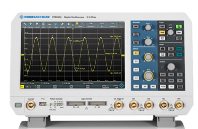 計測器ワールド(日本電計株式会社) / RTB2034 デジタル ...