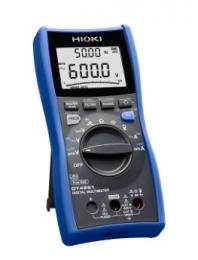 DT4261　デジタルマルチメータ