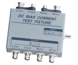 LCR-17　電流バイアスボックス ±2.5ADC