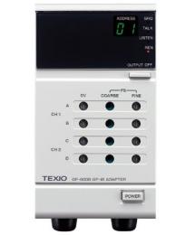 GP-600B　GP-IB/USB アダプタ