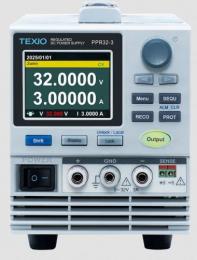 PPR32-3　低ノイズ直流安定化電源