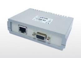 DS2-LAN　LAN/SVGAインタフェース オプション　