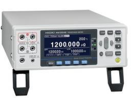 RM3546　抵抗計
