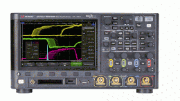 MSOX3012G ミックスド・シグナル・オシロスコープ