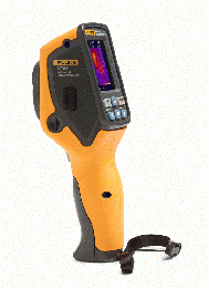 FLUKE VT04　ビジュアル放射温度計