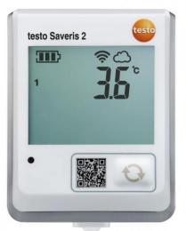 testo Saveris 2-T1 クラウドモニタリングロガー　0572 2031