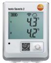 testo Saveris 2-T2 クラウドモニタリングロガー　0572 2032