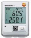 testo Saveris 2-T3 クラウドモニタリングロガー　0572 2033