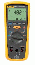 Fluke 1503 絶縁抵抗計