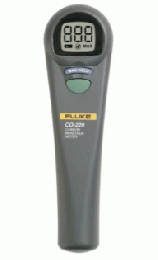 Fluke CO-220 一酸化炭素メーター