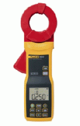 Fluke 1630-2 接地抵抗測定用クランプ・メーター