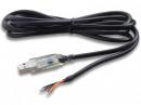SI-UR-WE0018 USB/シリアル変換ケーブル(バラ線タイプ)