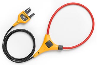 計測器ワールド(日本電計株式会社) / Fluke i2500-18 フレキシブル電流