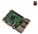 シングルコンピュータボード　Raspberry Pi 3 ModelB_Bulk_JP