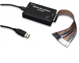 REX-USB62　　SPI/I2Cプロトコルエミュレーター