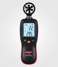 デジタル風速計　BS-WT82B