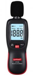 ハンディ騒音計　BS-WT85B