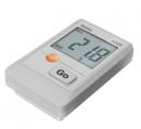 testo174T(白) 0572 1740 01型　温度データロガー(USB)