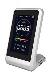 卓上CO2モニター　BS-CO2D-ST01