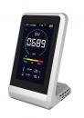 卓上CO2モニター　BS-CO2D-ST01