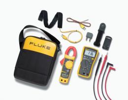 Fluke 116/323型 デジタル・マルチメータ　コンボキット