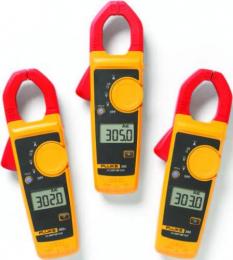 FLUKE　305　ACクランプメーター