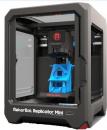 3Dプリンタ   Replicator Mini