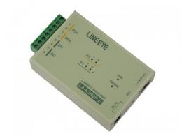 LA-N2R2P-E　LAN接続型デジタルIOユニット