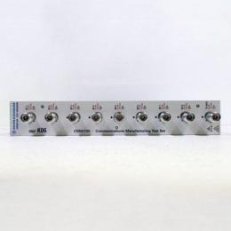 通信製造テストセット(CMW100)