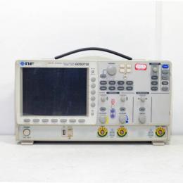 デジタルオシロスコープ(GDS3732)