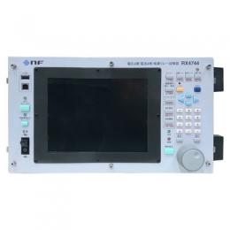 保護リレー試験器(RX4744)