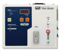 TM-200(校正付)　はんだこてテスター