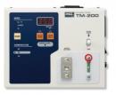 TM-200(校正付)　はんだこてテスター