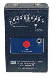WA-400　表面抵抗計