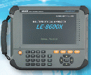 LE-8600XR-SET マルチプロトコルアナライザー