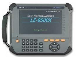 LE-8500XR-SE　マルチプロトコルアナライザー
