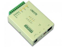 LA-3R3P-P LAN接続型デジタルIOユニット(3出力3入力)