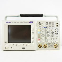 デジタルオシロスコープ(TDS3012C)
