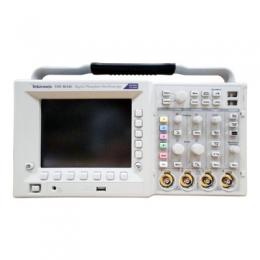 デジタルオシロスコープ(TDS3034C)