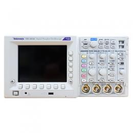デジタルオシロスコープ(TDS3054C)