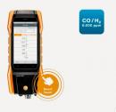  testo300 LL NEXT LEVEL 燃焼排ガス分析計　0633 3004 71