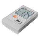 testo174T BT(白) 0572 1742 01型　温湿度データロガー(Bluetooth)