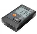testo174T BT(黒) 0572 1742 02型　温湿度データロガー(Bluetooth)