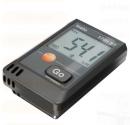 testo174H BT(黒) 0572 1743 02型　温湿度データロガー(Bluetooth)